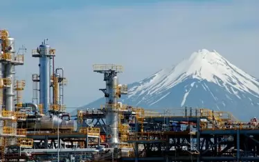 И Нова Зеландия прави обратен завой към природния газ