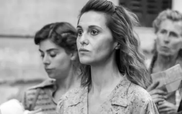 Италианският филм "Все още има утре" ще открие фестивалните прожекции.