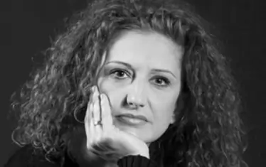 Даниела Викторова