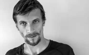 Константин Соколов