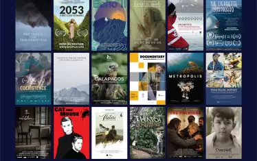  Програмата на форума предлага документално, късометражно кино и много възможности за обмяна на идеи. 