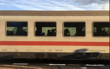 Само една фирма поиска да конкурира БДЖ с частни влакове