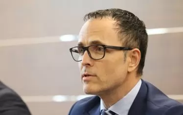 Стоян Мавродиев