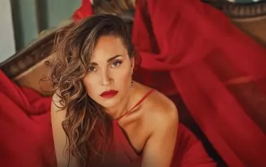 Варненската публика на фестивала "Опера в Летния театър" вече се наслади на изпълнението на дивата в "Бохеми".