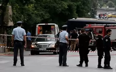Гръцки медии: Българска и руска мафия действа в туризма 