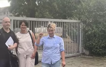  Руският център на ул. Шипка