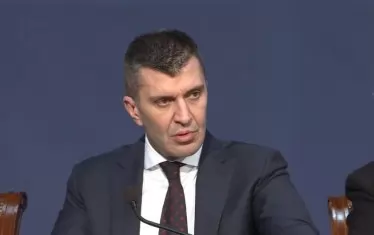 Сърбия праща скандално неподходящ посланик в София