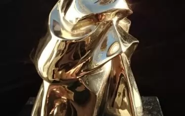  "Спирална галактика"