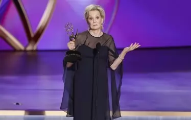 Джийн Смарт е най-добра комедийна актриса в "Хитринки".