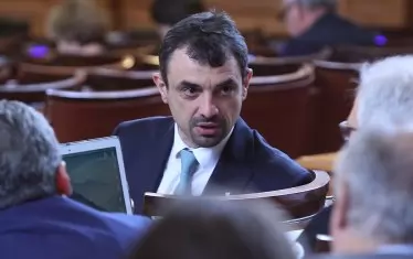 Явор Хайтов се връща на сцената като партньор на Доган