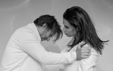  Героите на Ненчо Костов и Радина Думанян ще преживеят множество драматични обрати.