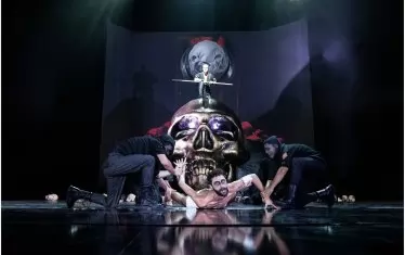  Лазар (Станислав Кондов)