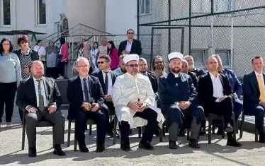 Имамите получиха нареждане да мълчат за ДПС