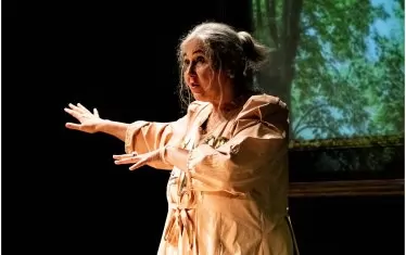  Да говориш за животните като за хора...