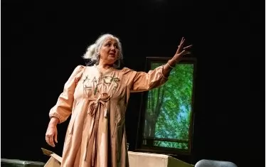  Обикновеният селски човек - пантеист по душа.