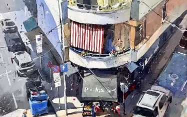  Светлин Софрониев, България - "Ъгъла".