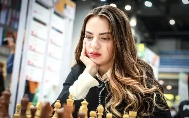 България завърши в Топ 10 при жените на шахматната олимпиада