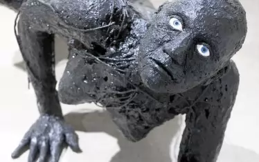 Женският демон Лилит в интерпретацията на Юдит.