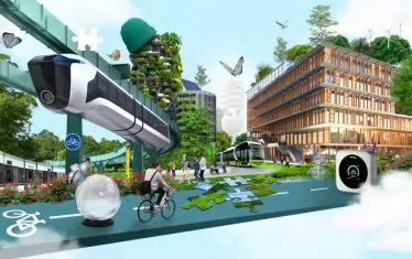 ЕС търси 650 млрд. евро за 112 "климатично неутрални" града