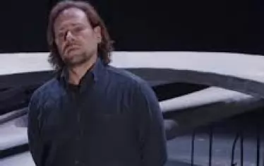  Бас-баритонът Бисер Георгиев