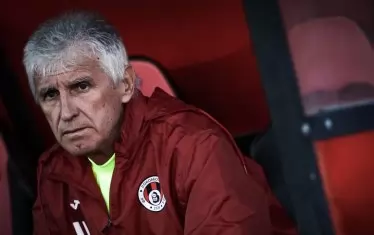 Иван Колев изрази най-добрите си чувства при раздялата с "Локомотив 1929" (Сф).