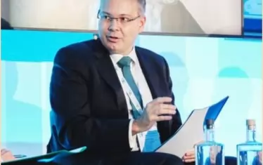 Терминалите за втечнен газ спасиха Европа от шокове 