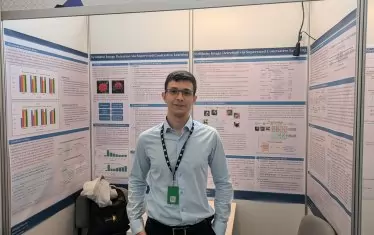 Делян Бойчев, Факултет по математика и информатика на СУ „Св. Климент Охридски“