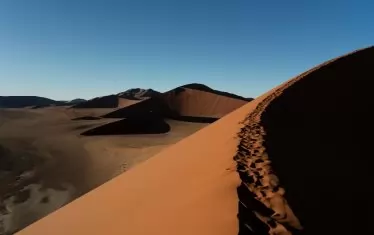  Кадър на Сандро Арабян 