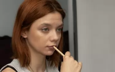  Елеонора Иванова се готви за ролята на Маги Котката - емблематична героиня на Тенеси Уилям.