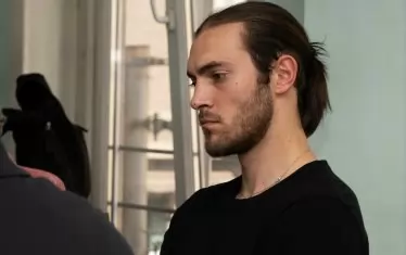  Гринго-Богдан Григоров