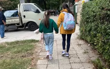 Родител в нужда се познава!