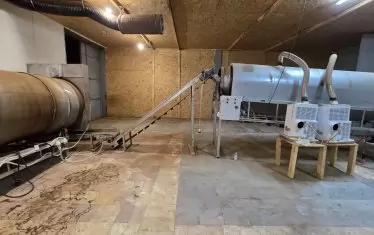  Направено е всичко възможно, за да не се чува каквото и да е от процеса на производство