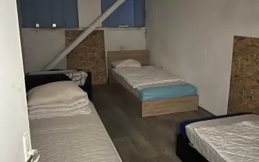  Всичко е било в дълбока нелегалност, всключително и работниците във фабриката