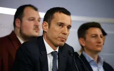 "Спаси София" и ГЕРБ-СДС искат оставката на ключов зам.-кмет в София