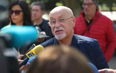 Данчо Караджов от "Сигнал"