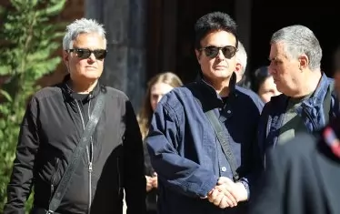 Братя Аргирови