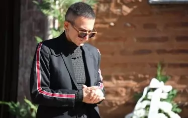 Покрусеният Дони