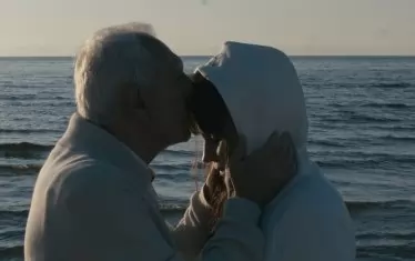  Аня Пенчева и Георги Ангелов