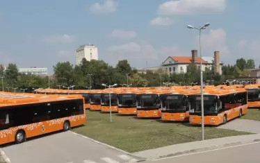 Златните трошки за автотранспорта на София не събориха началниците му