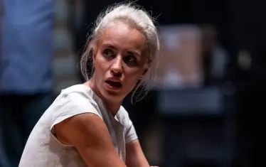  Радина Кърджилова - една Медея, която едва ли скоро ще забравите...