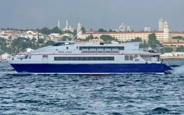 Варна има катамаран до Белослав, а Бургас - до Истанбул