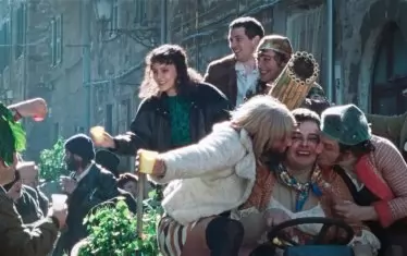 Чудесата на Аличе Рорвахер продължават