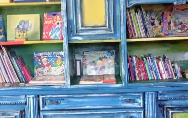 Скромно, но приятно, с вкус.