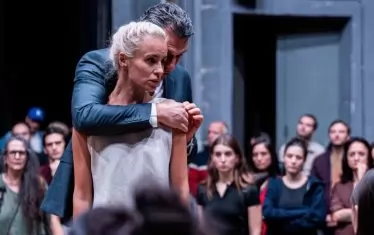  Язон и Медея