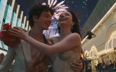  "Анора" спечели "Златна палма" в Кан.