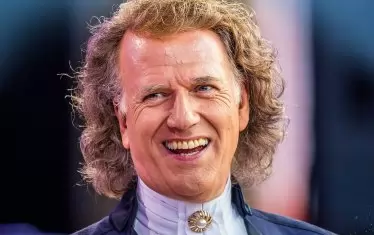  Българската публика отново ще слуша Рийо на 12 март 2025 г.