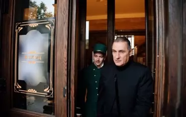 Кадри от "Аврора"