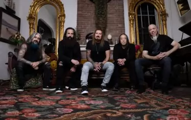 Dream Theater честват 40 г. на сцена в Античния театър