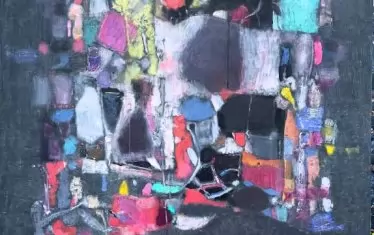  Колоритните вътрешни състояния на твореца.