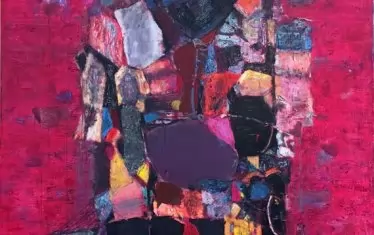   Колоритните вътрешни състояния на твореца.